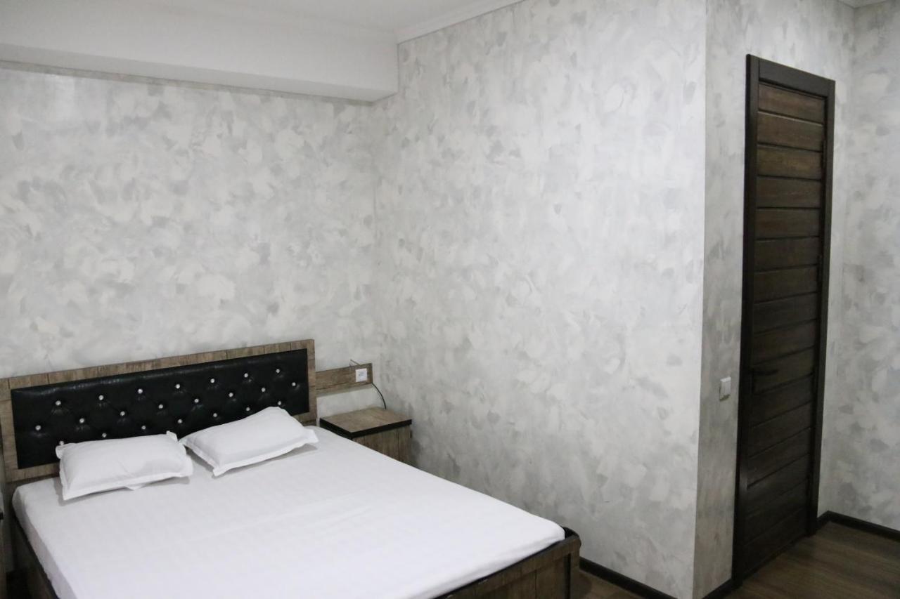 Orion Hotel Taschkent Exterior foto