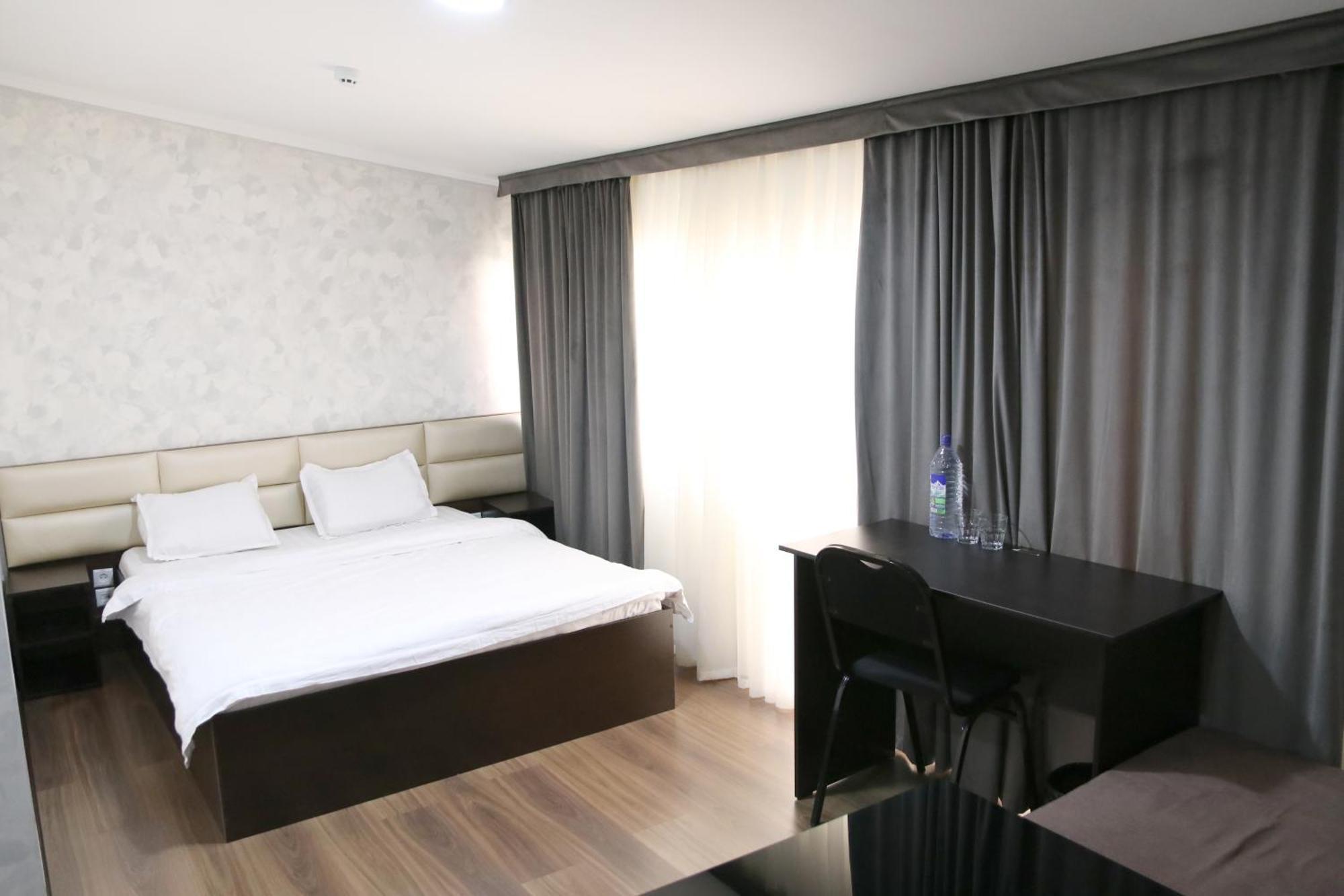 Orion Hotel Taschkent Zimmer foto